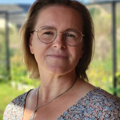 Belmans, Katleen Katleen Belmans